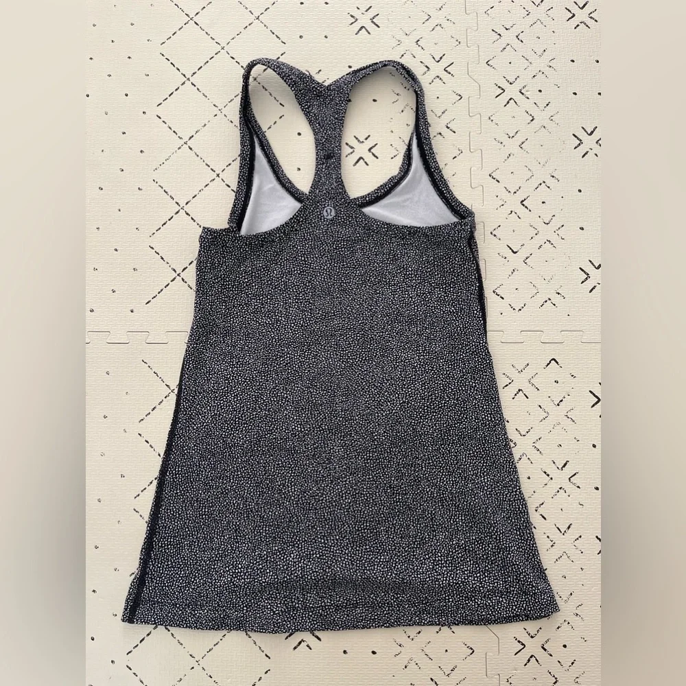 Lululemon‎ Cool Racerback Tank Top 2